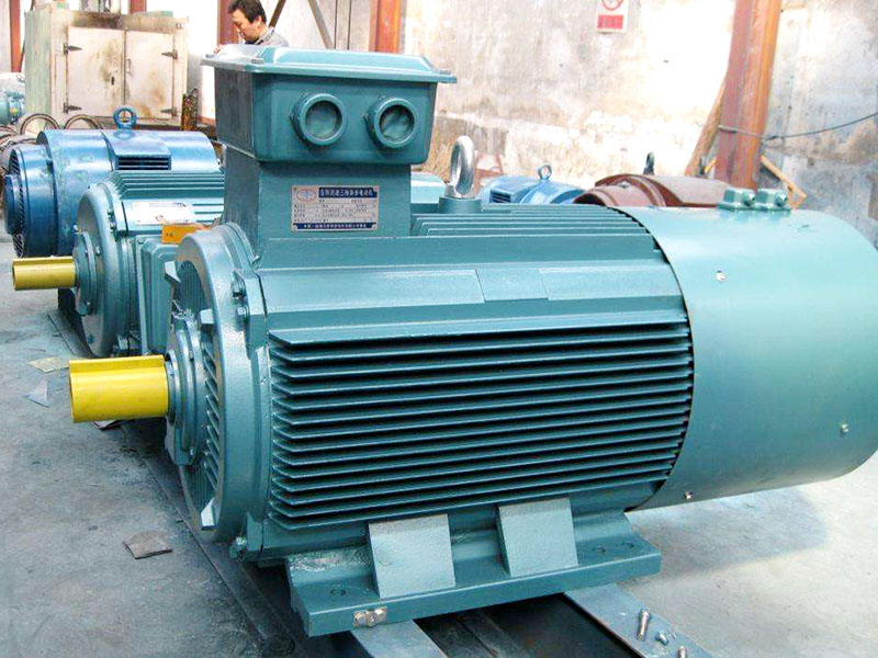電機(jī)怎么維修？損壞原因有哪些？