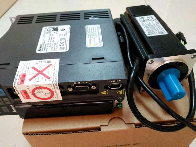 臺達伺服電機維修多少錢？價格介紹！